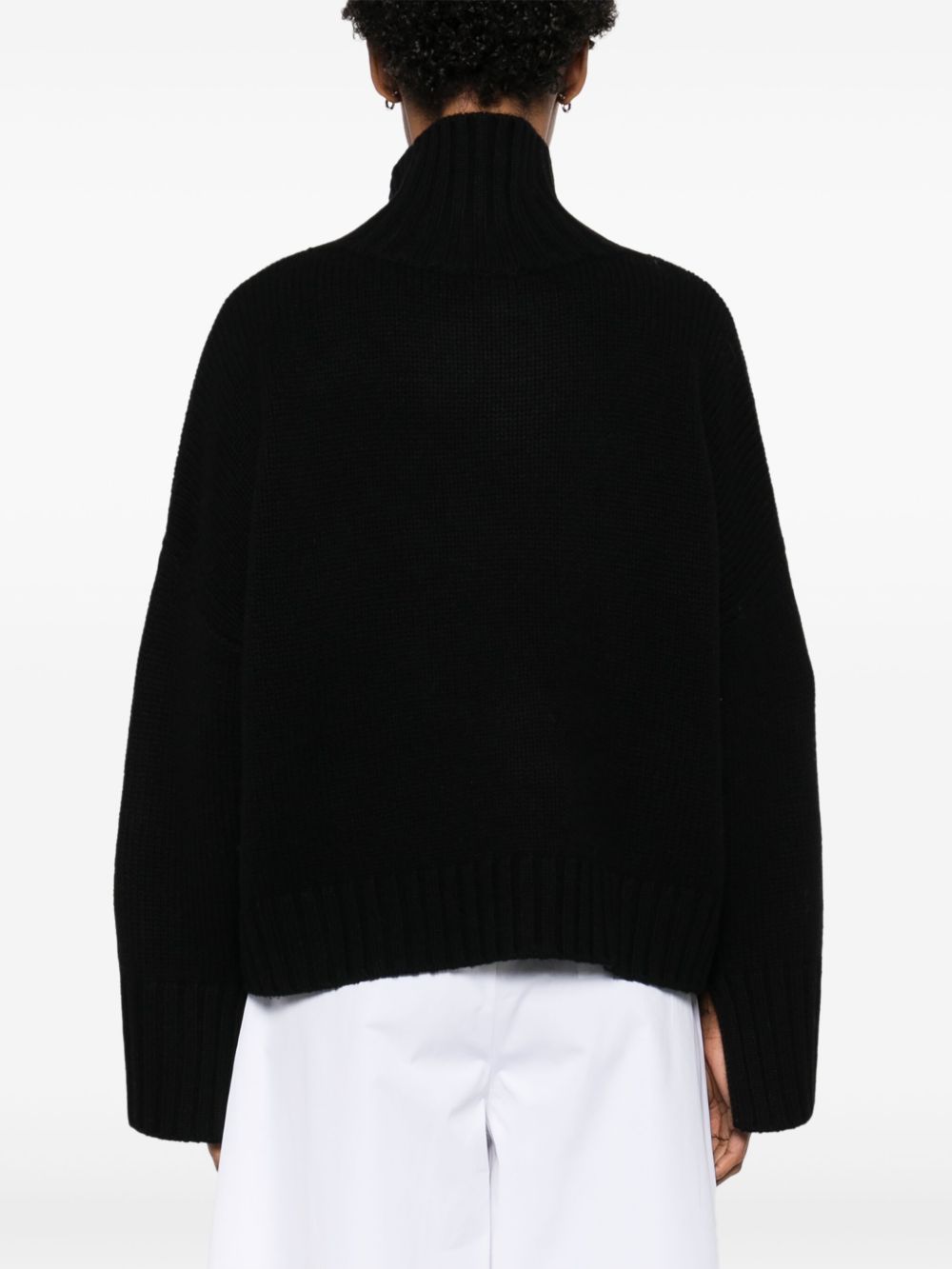 SOFT GOAT FW25SF2104900001 BLACK