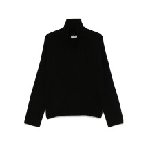 SOFT GOAT FW25SF2104900001 BLACK