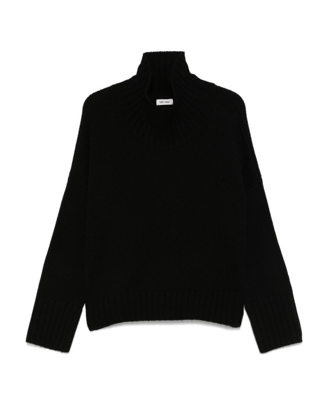 SOFT GOAT FW25SF2104900001 BLACK