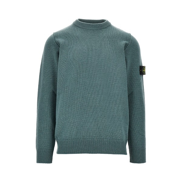 [Stone Island] Knitwear FW26 L2S155100072S00A3V005T-V005T