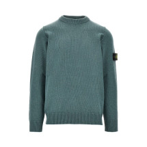 [Stone Island] Knitwear FW26 L2S155100072S00A3V005T-V005T