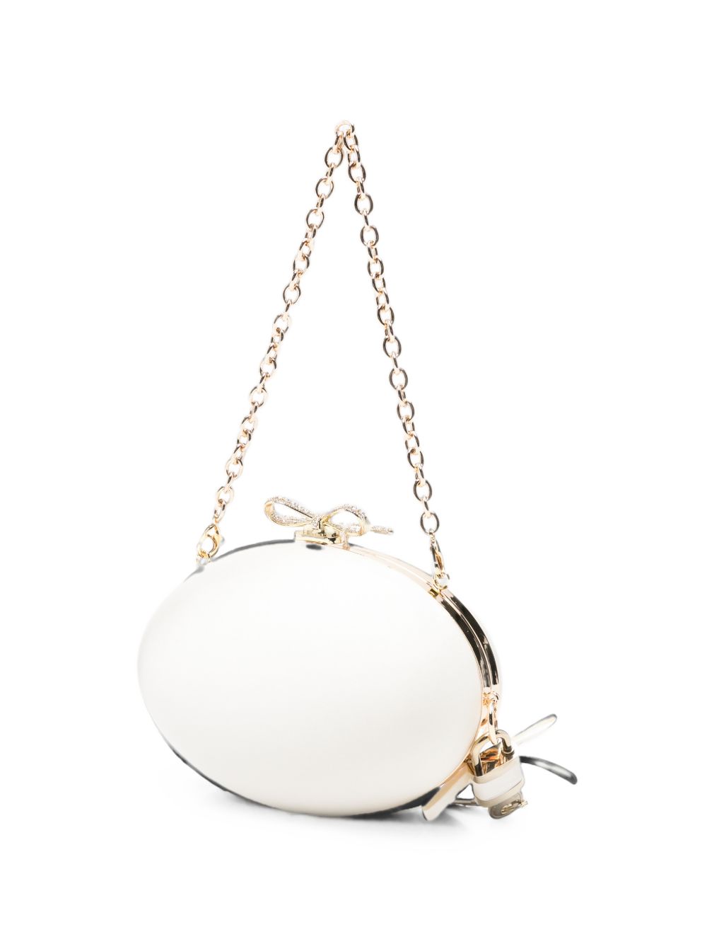 SELF PORTRAIT PF26-322B-C CREAM