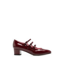 CAREL PARIS KINA 330841BURGUNDY