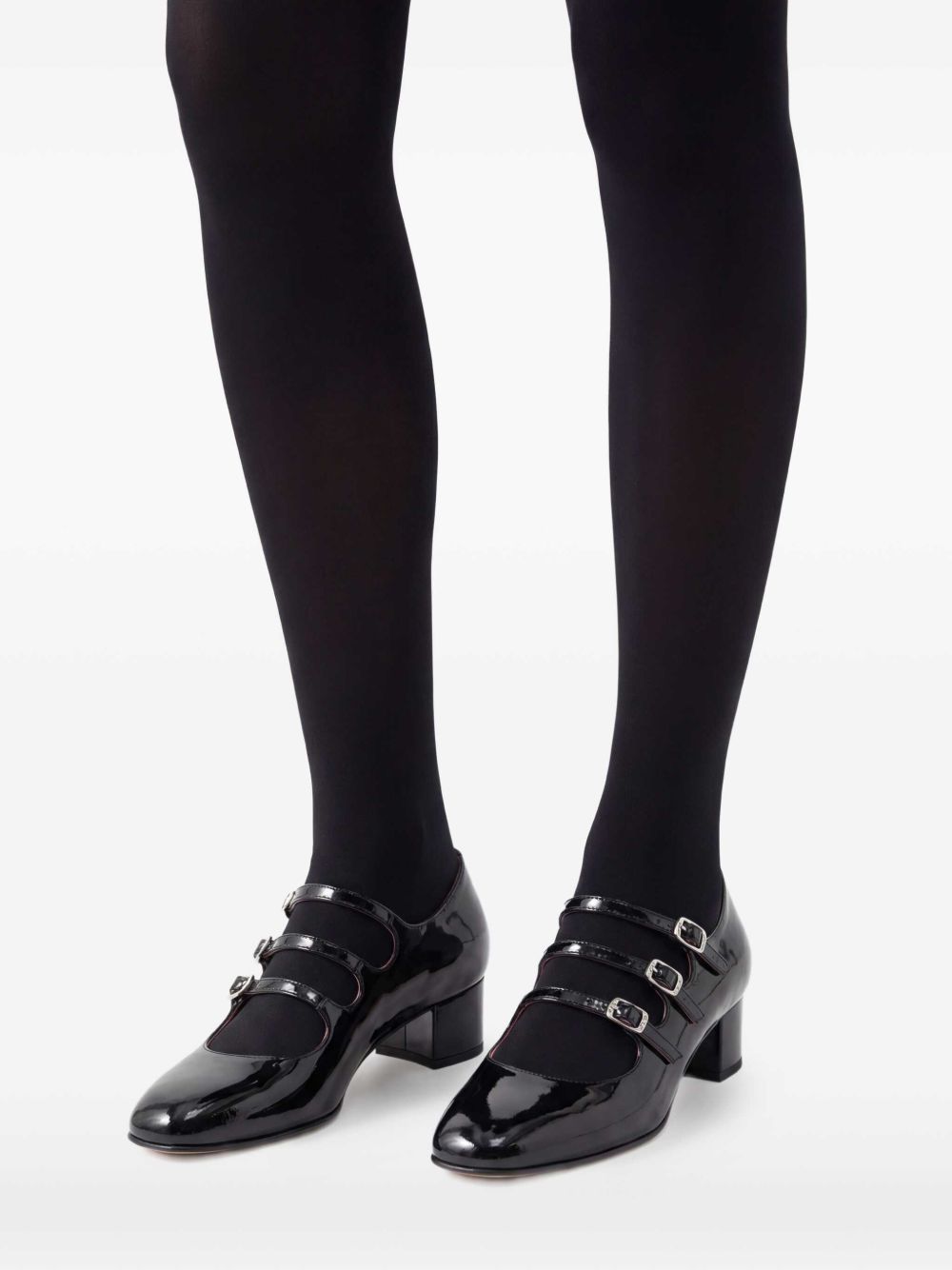 CAREL PARIS KINA 330839BLACK