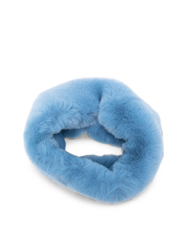 THE FRANKIE SHOP SCFS22925300 BLUE