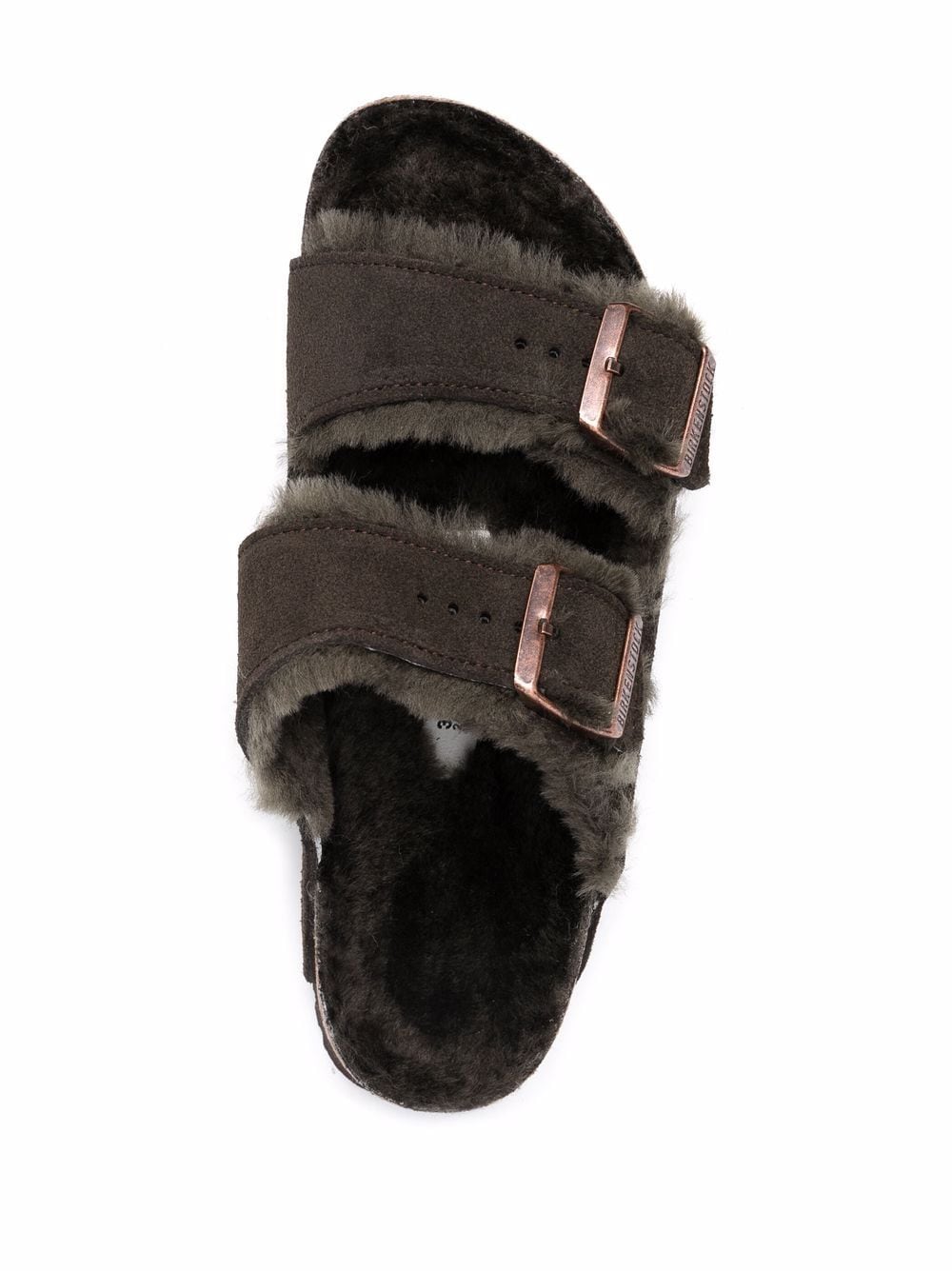 BIRKENSTOCK 1020528 MOCCA
