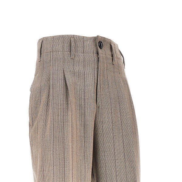 [AMI] Trousers FW26 HTR909WV0210A234-A234