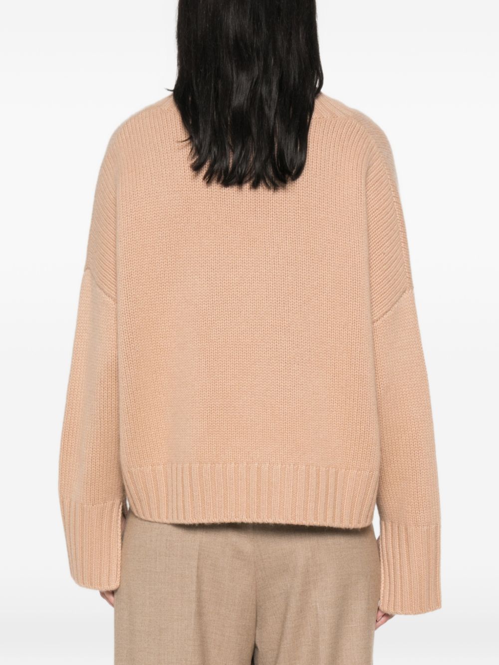 SOFT GOAT FW25SF2104912073 CAMEL