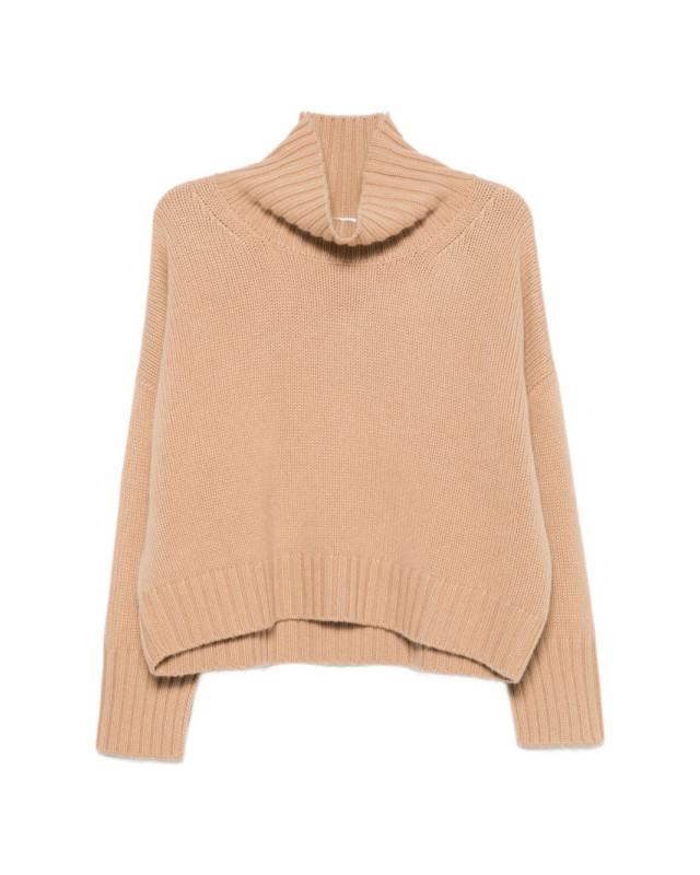 SOFT GOAT FW25SF2104912073 CAMEL