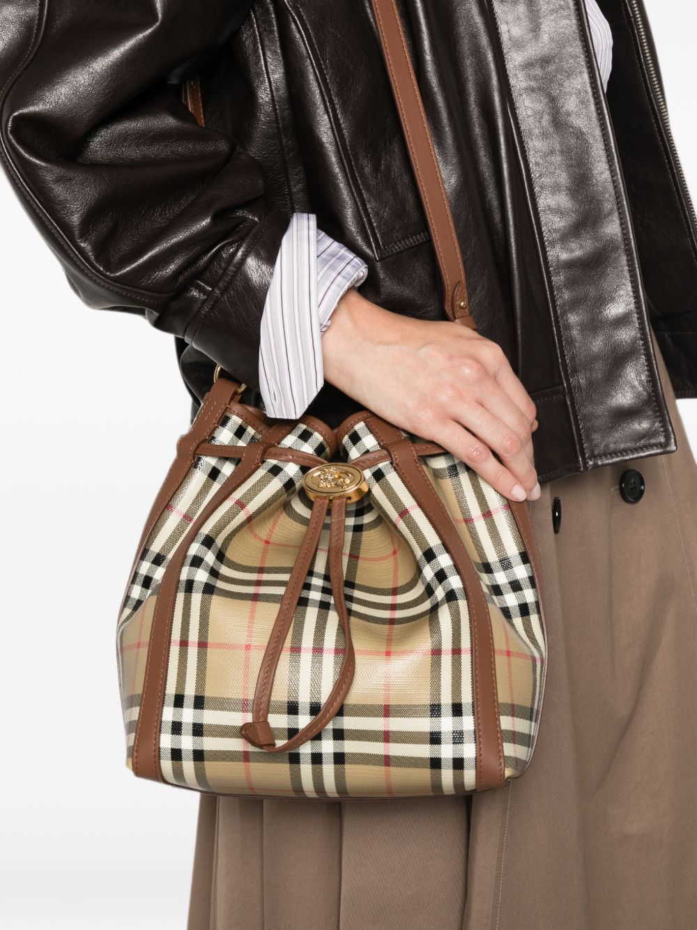 BURBERRY 8128956 A7026