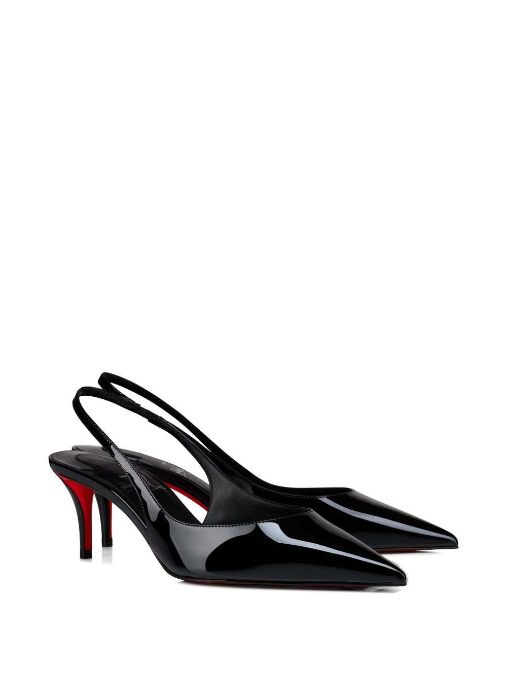 CHRISTIAN LOUBOUTIN 1260472 B439