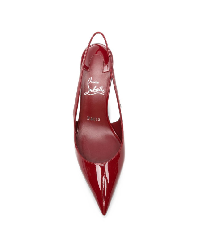 CHRISTIAN LOUBOUTIN 1260472 R95A