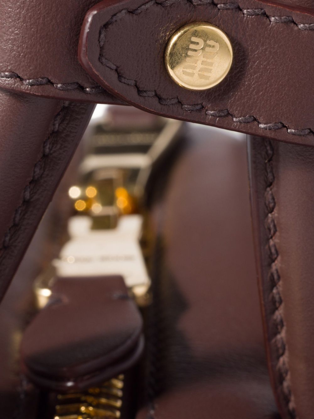 MIU MIU 5BB193 2CRWF0NBL