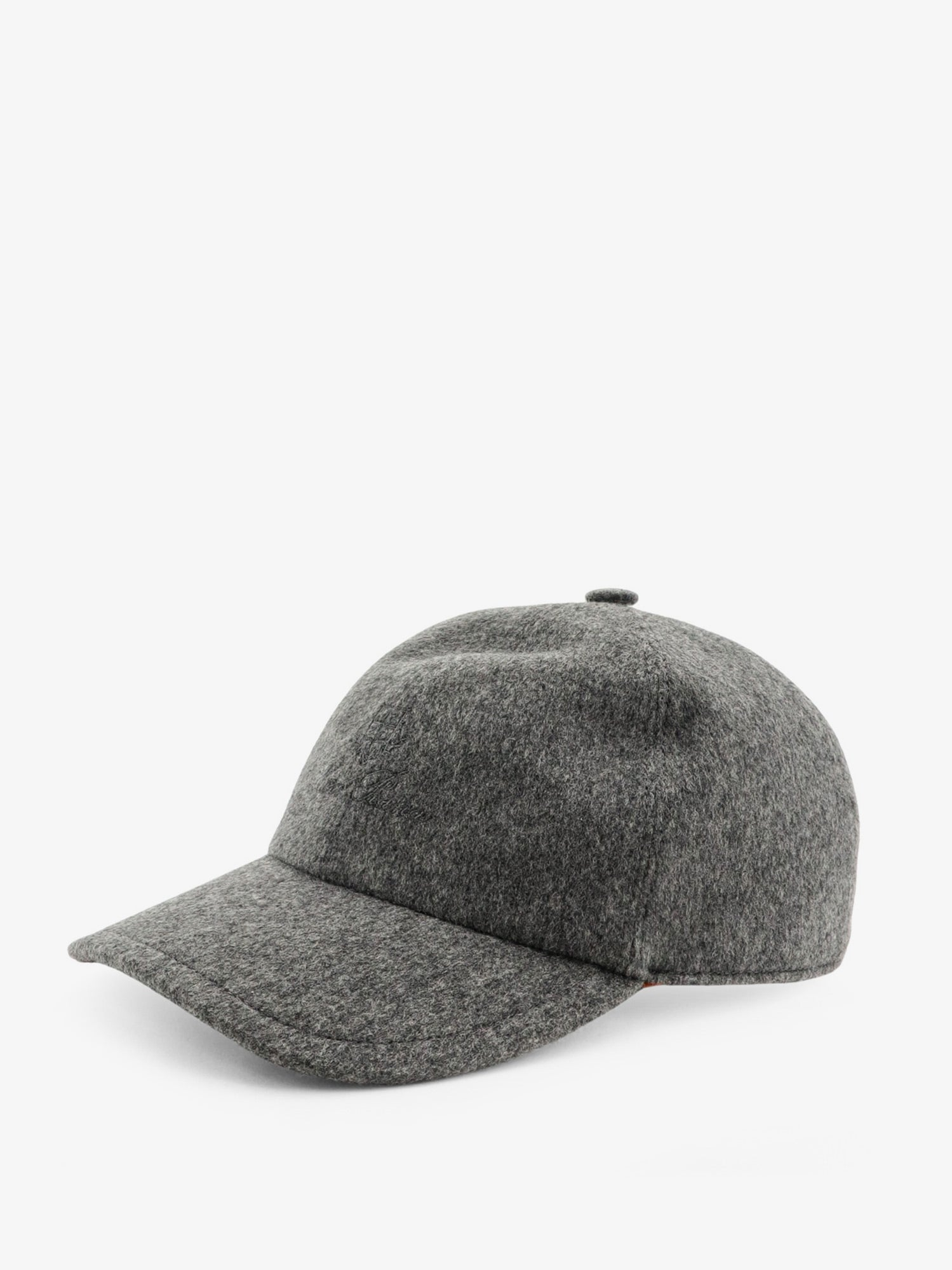 [Loro Piana] Hat FW26 FXM0365M006