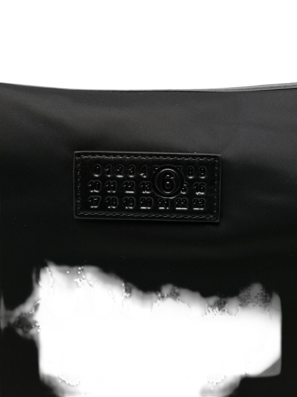 MM6 MAISON MARGIELA SB5WG0040D P9062T8013
