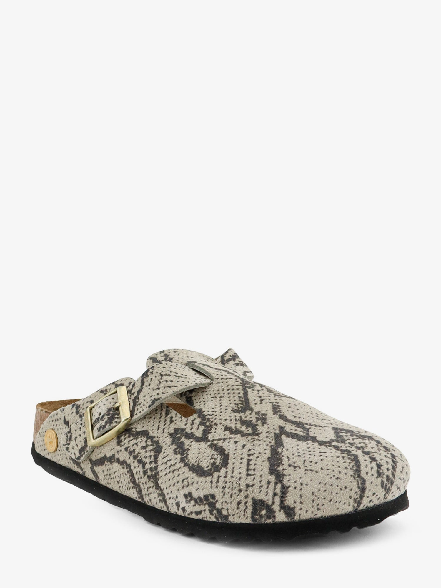 [Birkenstock] Sandals FW26 1033086OYSTER