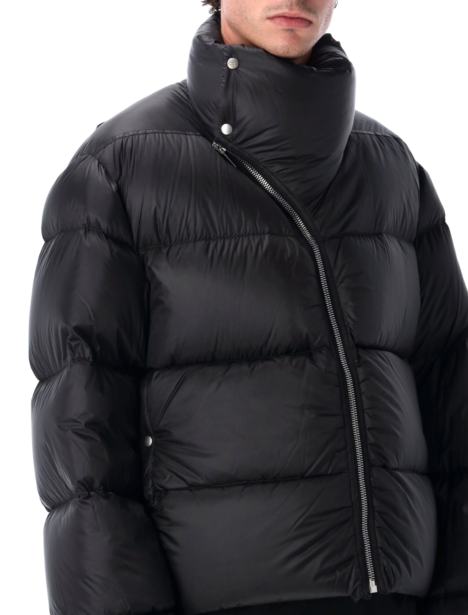 [Rick Owens] Coat FW26 RU02F4797NPD309