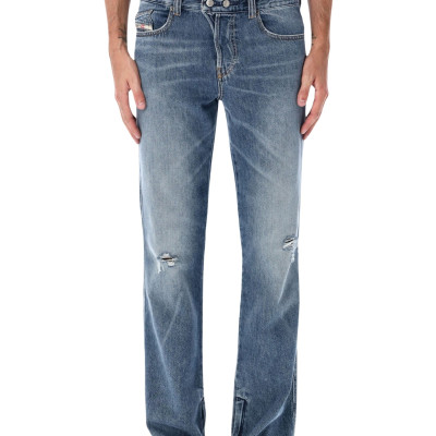 [Diesel] Jeans FW26 A2347909P6101