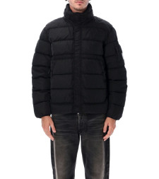 [C . P . COMPANY] Coat FW26 21CMOW012A005904G999
