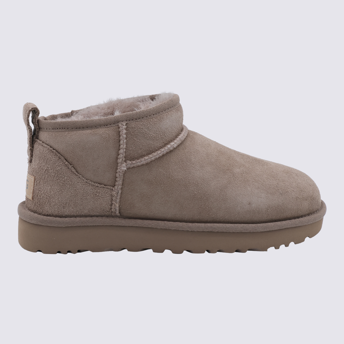 [UGG] Ankle Boots FW26 1116109CRBO