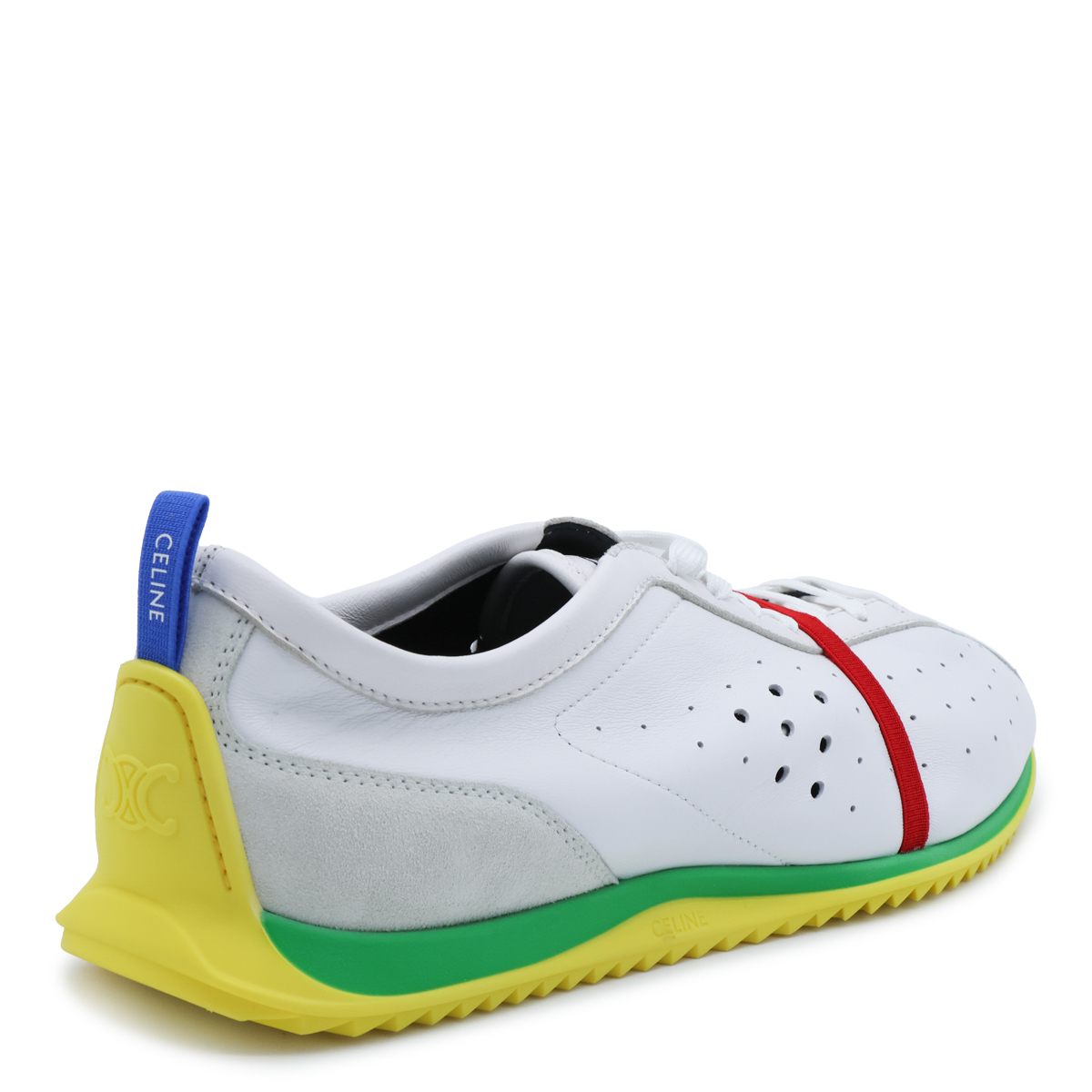 [Celine] Sneakers FW26 367355351CGKQ1