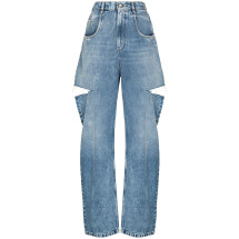 [Maison Margiela] Pants FW26 S51LA0051S30513470