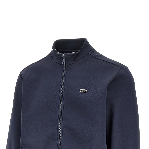 [EA7] Sweatshirt FW26 7M002098AF27716UB102-UB102