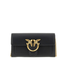 [PINKO] Pouch FW26 100062A0F1Z99Q-Z99Q