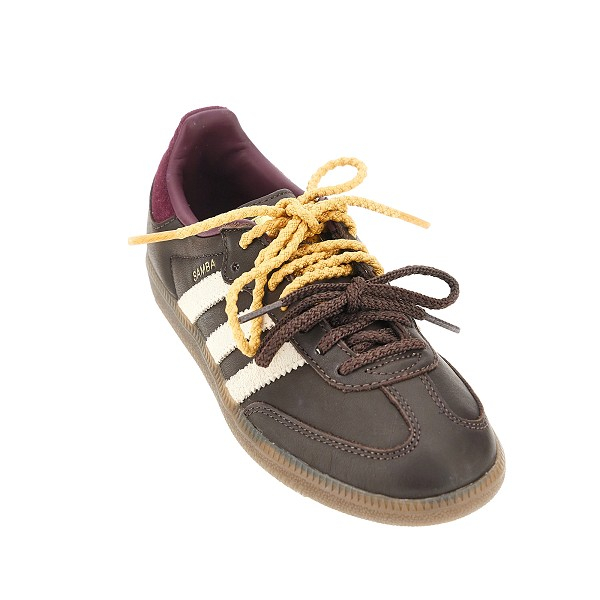 [ADIDAS ORIGINALS] Sneakers FW26 KI8139.BROWN-BROWN