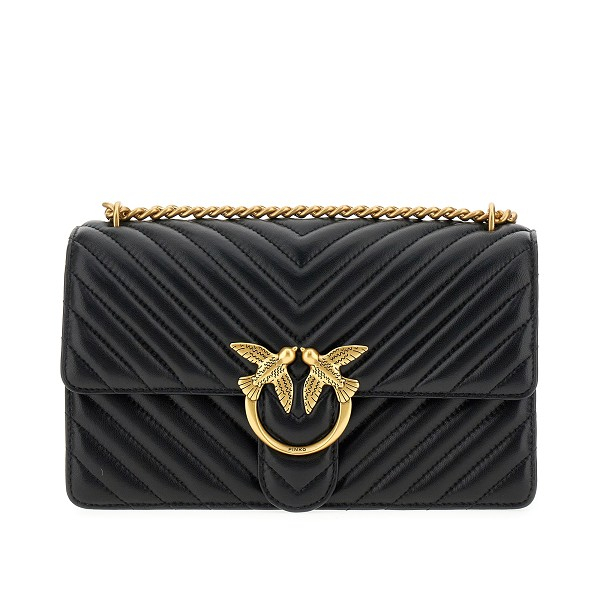 [PINKO] Bag FW26 100941A0GKZ99Q-Z99Q