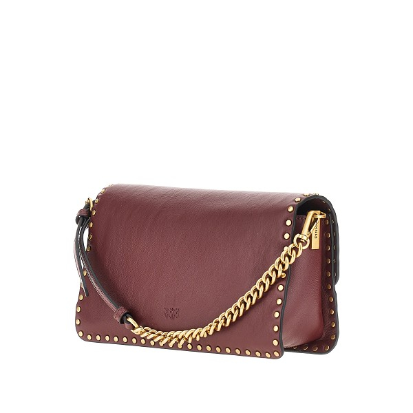 [PINKO] Bag FW26 107664A2JGWW5Q-WW5Q