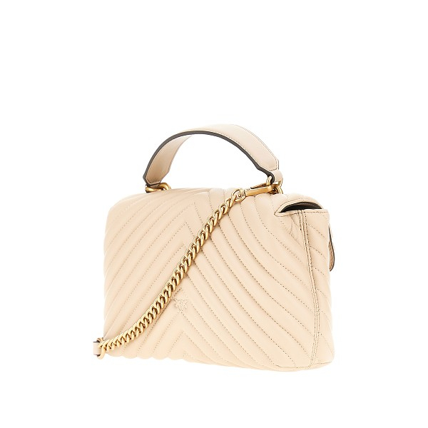 [PINKO] Bag FW26 100044A0GKC50Q-C50Q