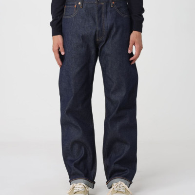 [Levi's] Jeans FW26 00501 3789