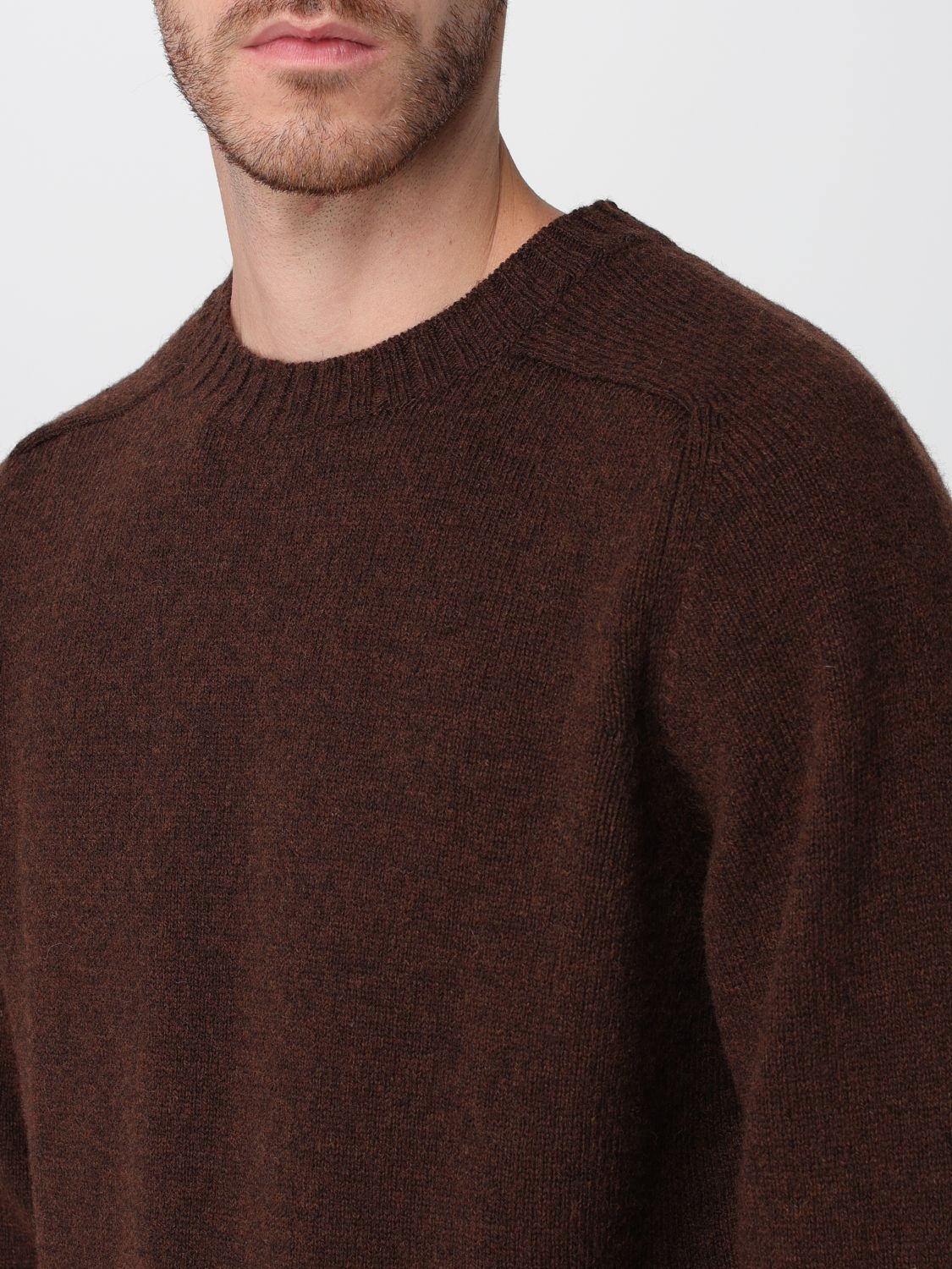 [SEBAGO] Knitwear FW26 71113NW 662