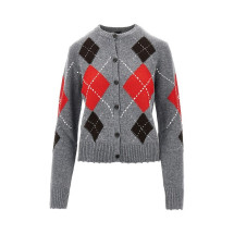 [PINKO] Cardigan FW26 107284A3IEIL1-IL1