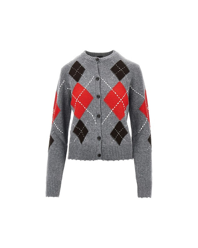 [PINKO] Cardigan FW26 107284A3IEIL1-IL1