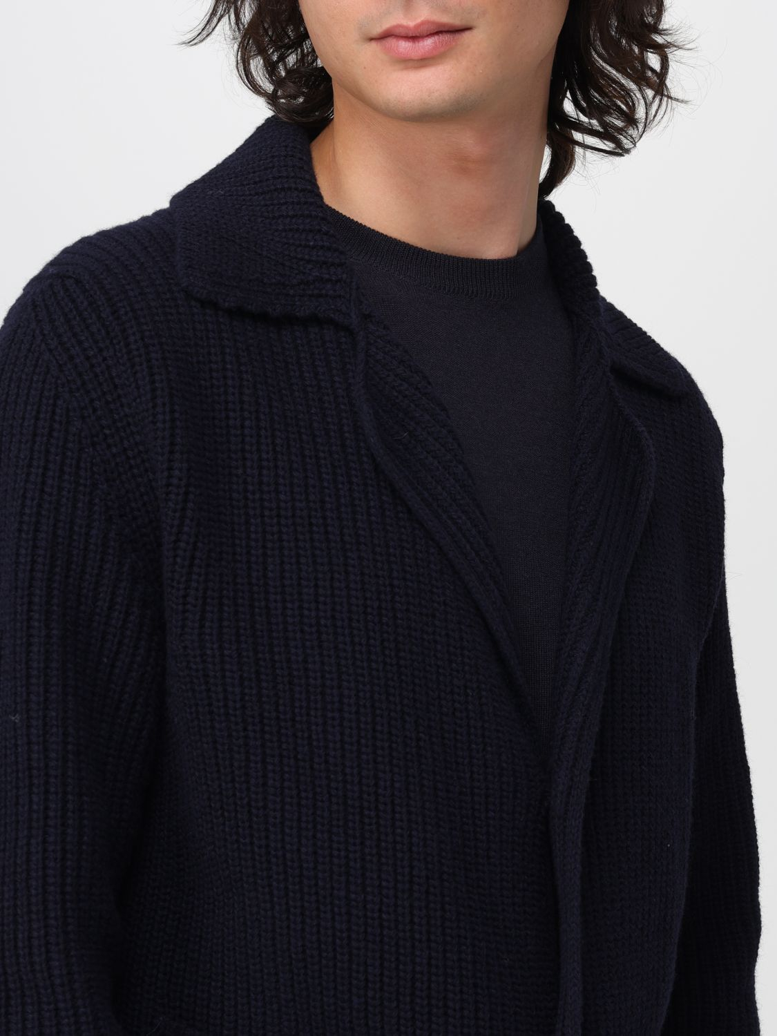 [BROOKSFIELD] Jacket FW26 207GM019 7092