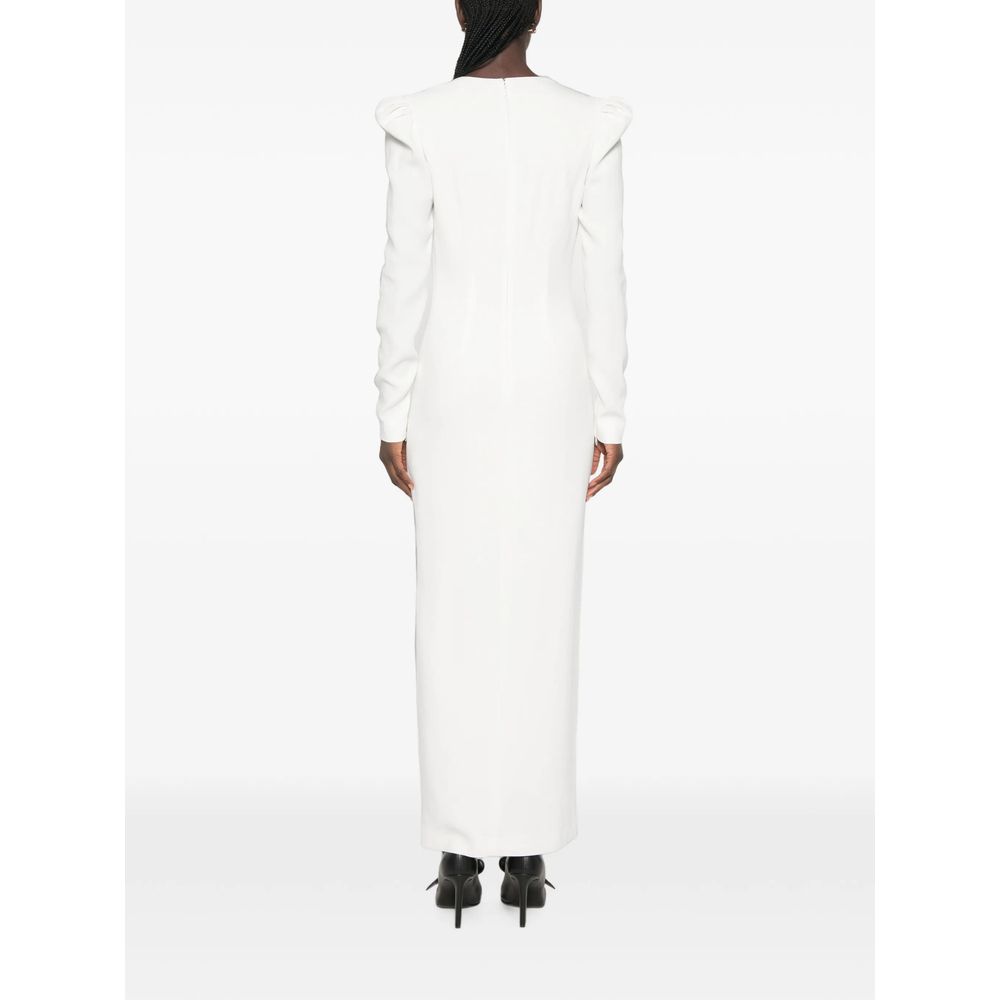 [Alessandra Rich] Dress FW26 FABX4408 F4692 0822