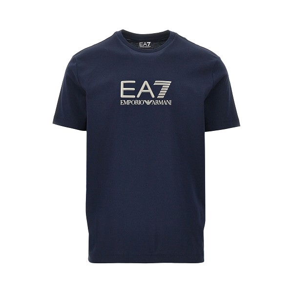 [EA7] T-shirts FW26 7M002095AF27714UB102-UB102