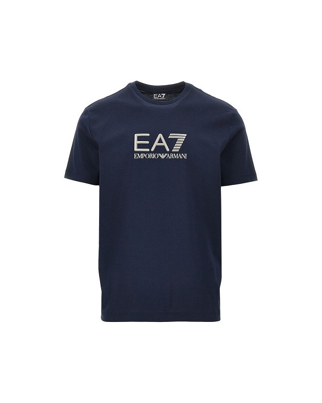 [EA7] T-shirts FW26 7M002095AF27714UB102-UB102
