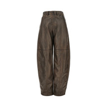 [PINKO] Trousers FW26 107077A3E8L64-L64