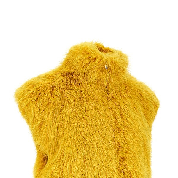 [PINKO] Vest FW26 107688A3MUH49-H49