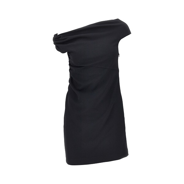 [PINKO] Dress FW26 107857A30PZ99-Z99