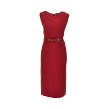 [PINKO] Dress FW26 107265A3DAR59-R59