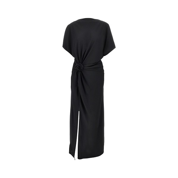 [ROTATE] Dress FW26 116643.100-100