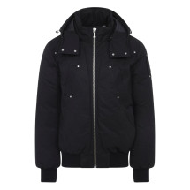 [Moose Knuckles] Bomber Jacket FW26 M35MB000S