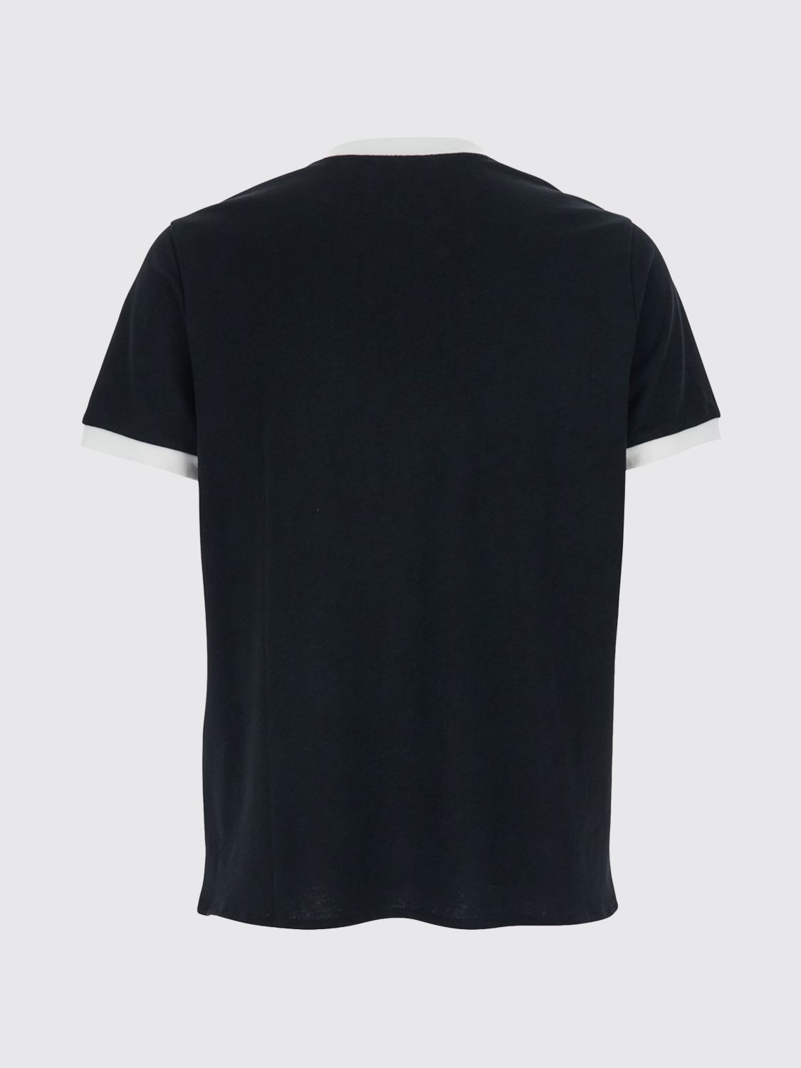 [A.P.C.] T-shirts SS26 COHMXH26598 LZZ