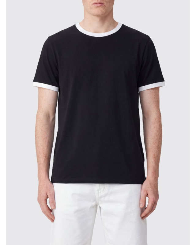 [A.P.C.] T-shirts SS26 COHMXH26598 LZZ
