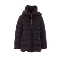 [Moorer] Down jacket FW26 NATALIAS3U0075