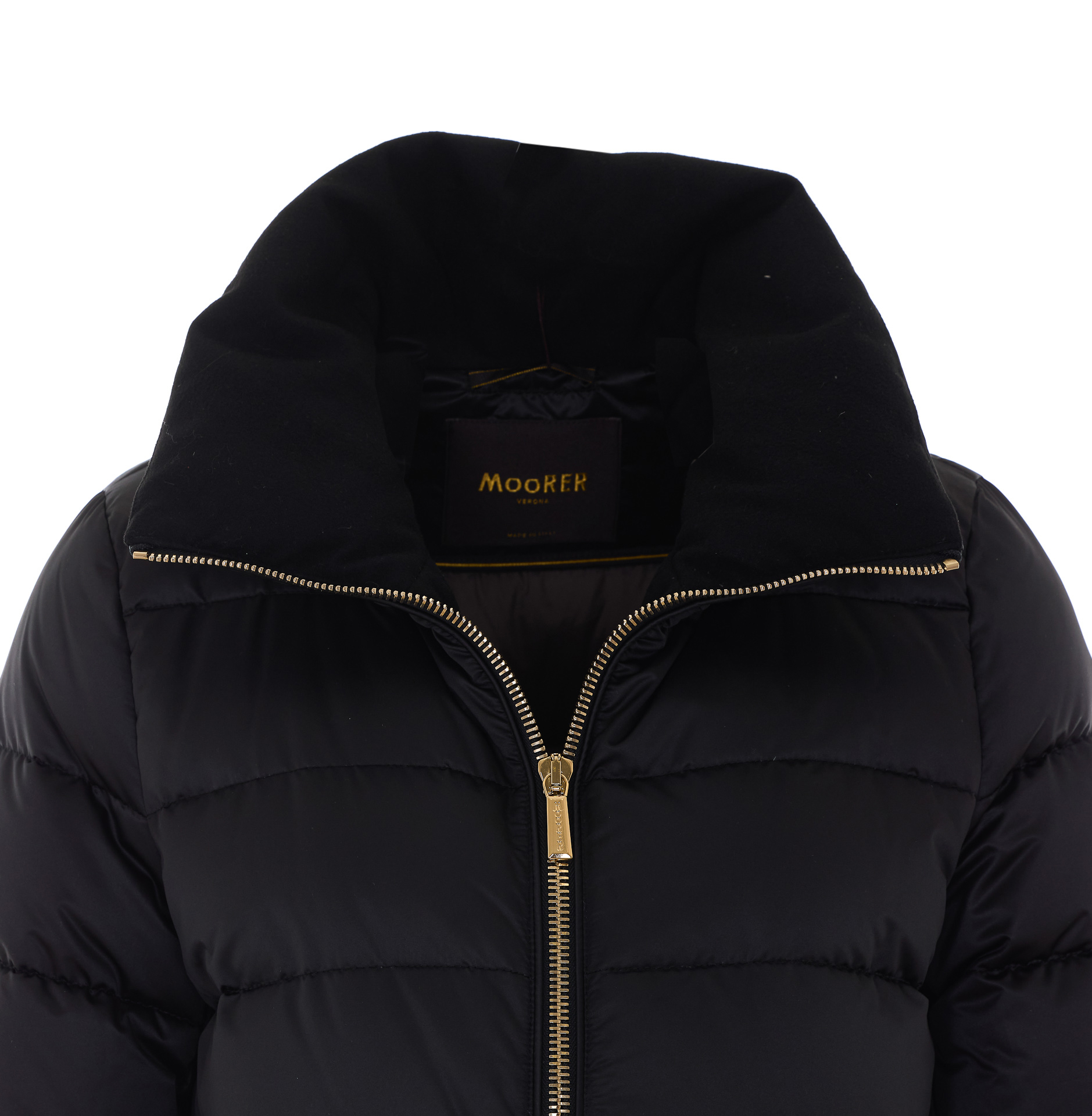 [Moorer] Down jacket FW26 ARGENTEASE3U0001